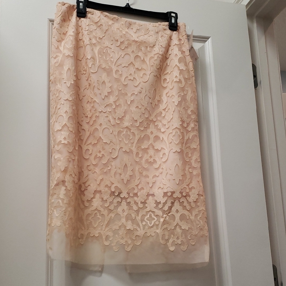 Katherine Kelly Rachel Skirt